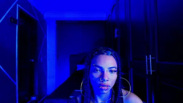 SexyNaf online show from March 23, 2025, 1:20 am