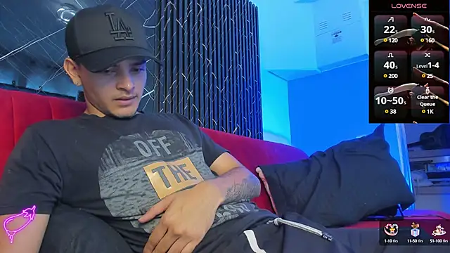 Snapshot of king_apolo chatting on January 23, 2025, 3:22 pm king apolo online show from January 23, 2025, 3:22 pm