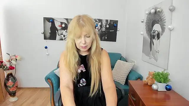 Anna Diax online show from February 1, 2026, 12:47 pm