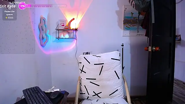 LiahGrey7 online show from June 2, 2026, 3:01 pm