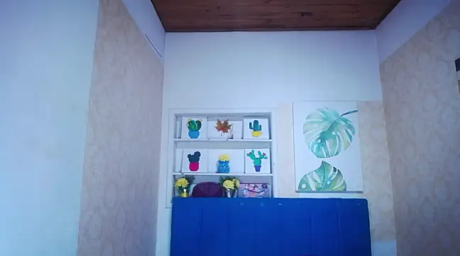 AnnieSoul online show from March 17, 2025, 11:31 am