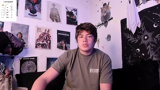 hothoneychile online show from February 19, 2025, 2:01 am