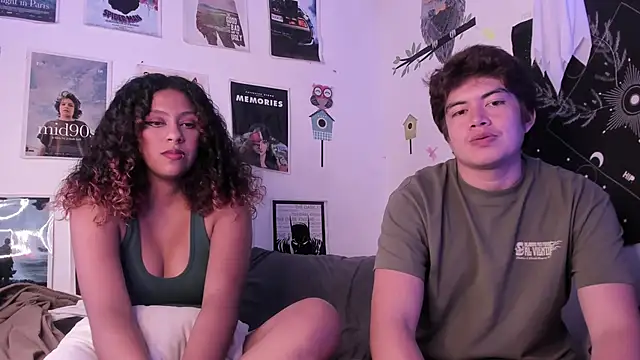 hothoneychile online show from March 7, 2025, 2:04 am