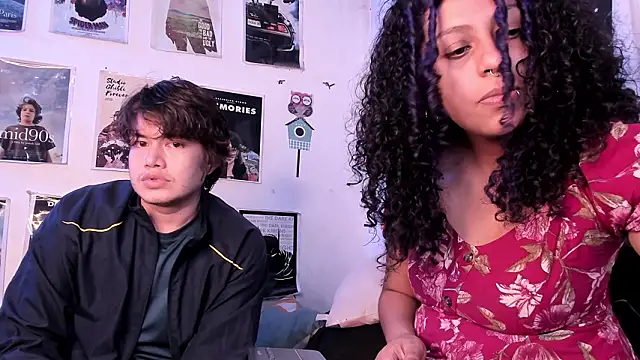 hothoneychile online show from February 24, 2026, 1:06 am