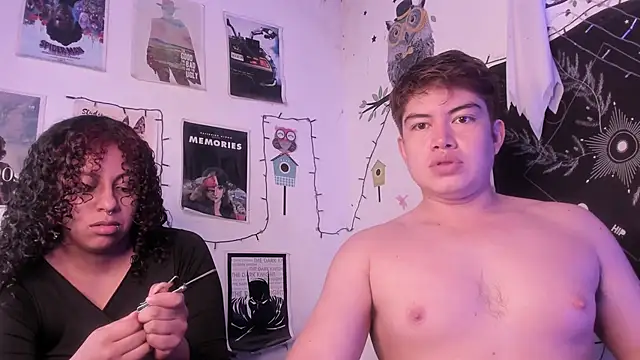 hothoneychile online show from October 10, 2025, 2:29 pm