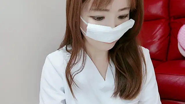 Snapshot of erokangoshi-nene chatting on February 16, 2025, 6:32 pm erokangoshi-nene online show from February 16, 2025, 6:32 pm