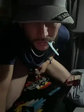 SexyJesz online show from January 14, 2025, 8:41 am