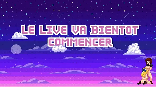 piou-sissy online show from October 24, 2025, 8:52 pm