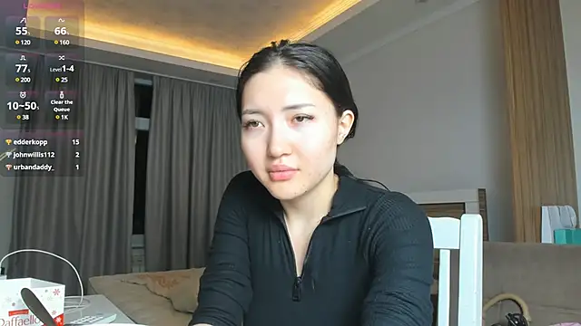 Snapshot of kirigaya_asuna chatting on January 2, 2025, 1:06 am kirigaya asuna online show from January 2, 2025, 1:06 am