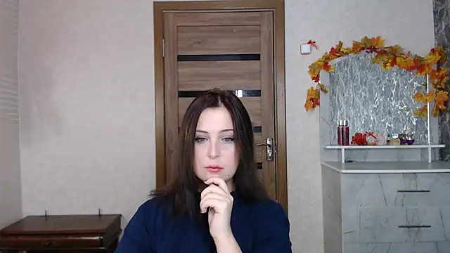 Kristy-Max online show from October 6, 2025, 9:26 pm