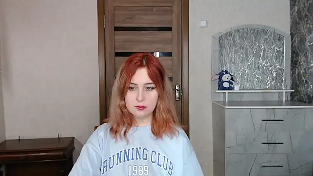 Kristy-Max online show from September 14, 2025, 11:05 pm