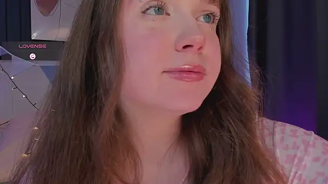 SunnyRisha online show from February 22, 2025, 6:28 am