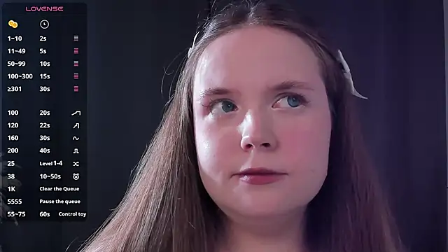 SunnyRisha online show from September 26, 2025, 5:14 am