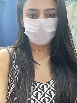 Mylovesana online show from December 1, 2025, 8:37 am