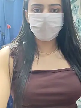 Mylovesana online show from November 24, 2025, 12:27 pm