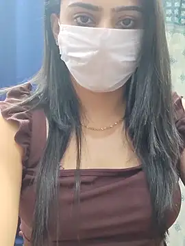 Mylovesana online show from October 4, 2025, 6:20 pm