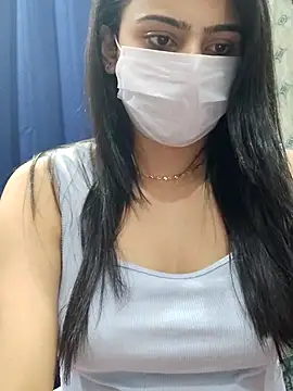 Mylovesana online show from September 21, 2025, 7:19 pm