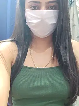 Mylovesana online show from March 12, 2026, 9:13 am