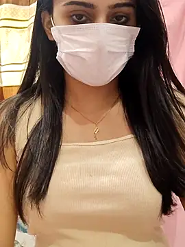 Mylovesana online show from March 6, 2025, 6:52 am