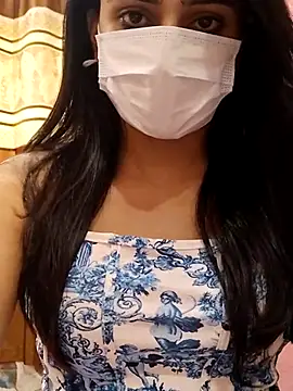 Mylovesana online show from March 11, 2025, 6:41 am