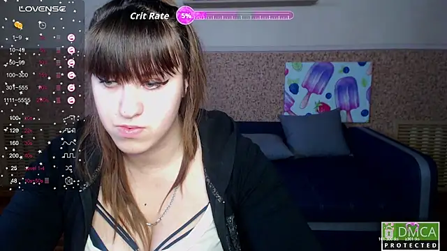 Amali Ivanna smit online show from January 18, 2026, 12:30 pm