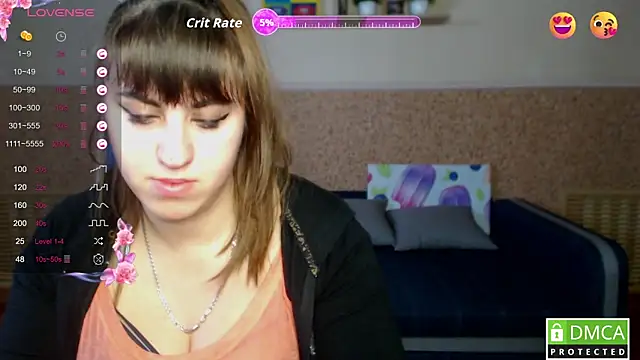 Snapshot of Amali_Ivanna_smit chatting on December 20, 2025, 6:27 am Amali Ivanna smit online show from December 20, 2025, 6:27 am