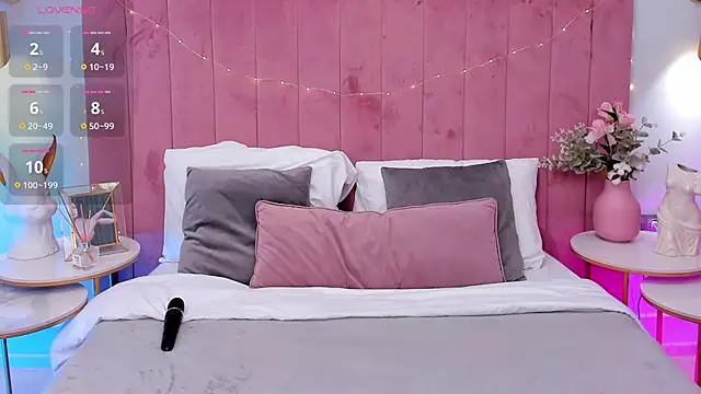 CherieDane online show from March 21, 2025, 1:23 pm