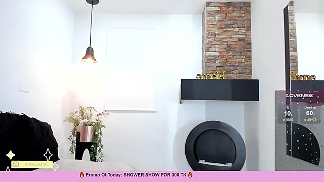  EmilyJireh  online show from March 17, 2025, 10:19 pm