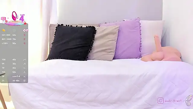 Snapshot of _EmilyJireh_ chatting on February 26, 2026, 7:25 pm EmilyJireh online show from February 26, 2026, 7:25 pm