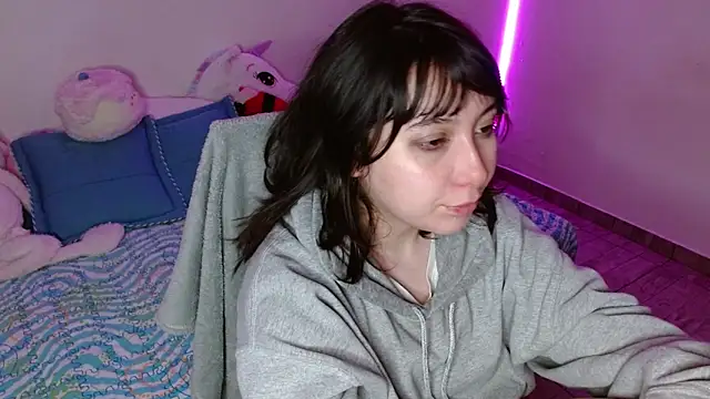 Billie janne  online show from January 16, 2026, 2:15 am