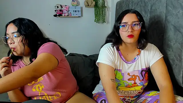 maddie-and-chelsea- online show from September 23, 2025, 9:16 am