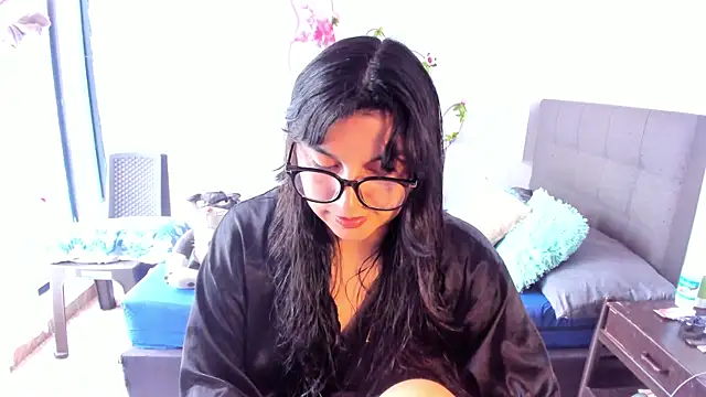 Judychase2 online show from September 30, 2025, 5:08 pm