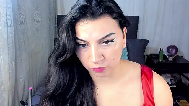 Judychase2 online show from March 9, 2025, 5:28 pm