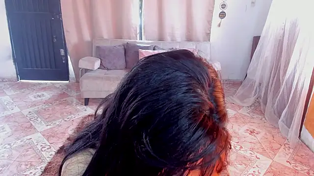 Judychase2 online show from December 21, 2025, 5:14 pm