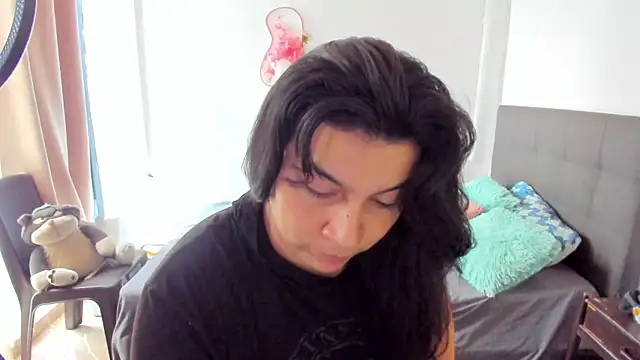 Judychase2 online show from September 8, 2025, 7:02 pm