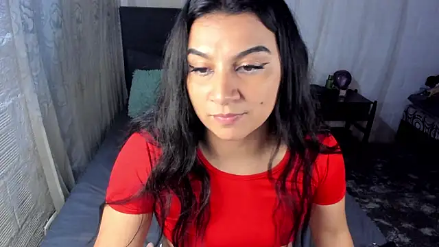 Judychase2 online show from March 13, 2025, 9:05 pm