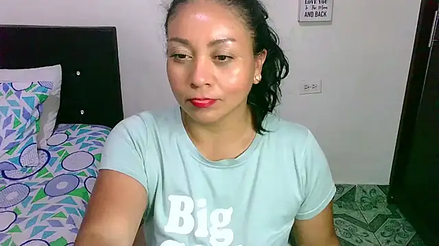 zaray bella online show from March 15, 2025, 12:58 am