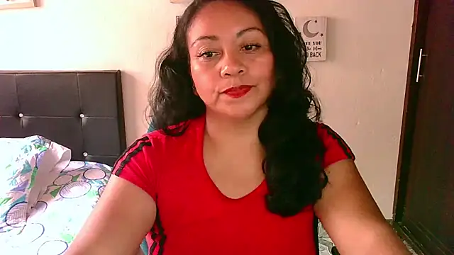 zaray bella online show from March 4, 2026, 8:38 pm