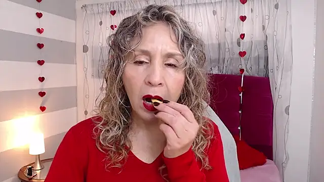 Afrodita sg online show from September 9, 2025, 12:36 pm