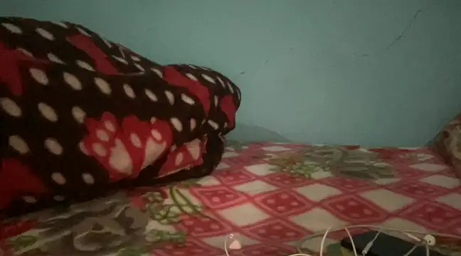 aesthetic rohanxxx online show from January 23, 2025, 7:29 pm