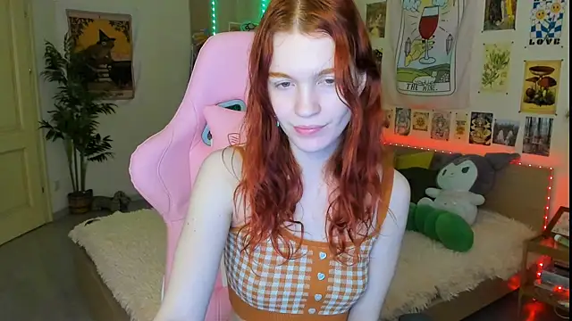 Sunny Elly online show from March 6, 2025, 8:52 am