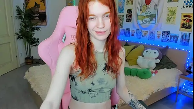 Sunny Elly online show from March 2, 2025, 8:38 am