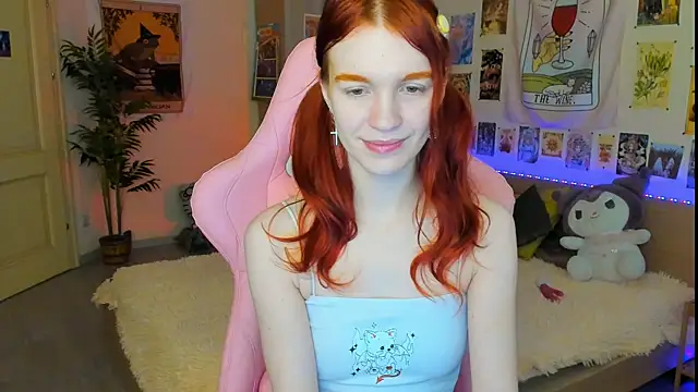 Sunny Elly online show from January 26, 2025, 9:51 am