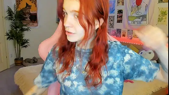 Sunny Elly online show from February 16, 2025, 7:37 am