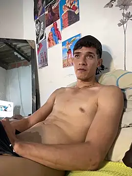 Snapshot of cristofer_988 chatting on March 10, 2025, 1:23 am cristofer 988 online show from March 10, 2025, 1:23 am