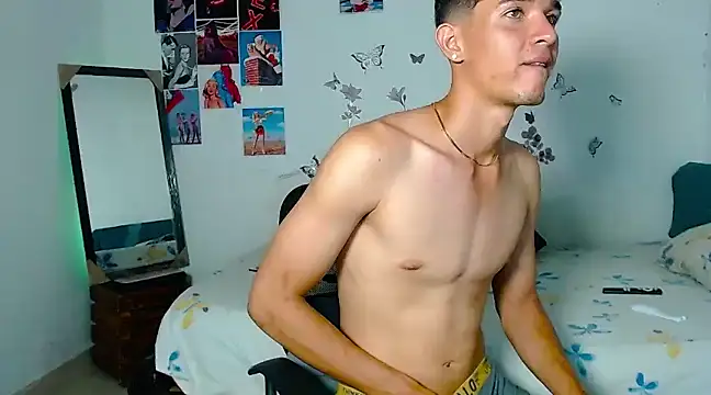 Snapshot of cristofer_988 chatting on February 18, 2025, 4:58 am cristofer 988 online show from February 18, 2025, 4:58 am