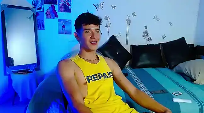 Snapshot of cristofer_988 chatting on March 12, 2025, 1:36 am cristofer 988 online show from March 12, 2025, 1:36 am