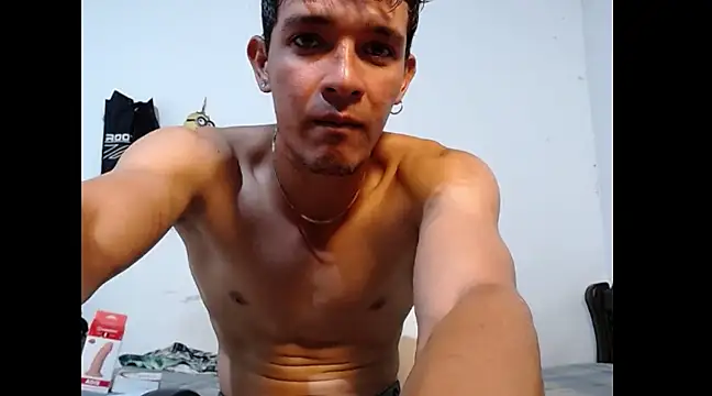 Snapshot of cristofer_988 chatting on January 27, 2025, 1:05 am cristofer 988 online show from January 27, 2025, 1:05 am