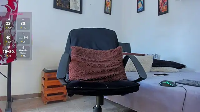 cristofer 988 online show from January 18, 2026, 4:32 pm