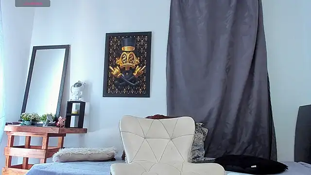 Snapshot of cristofer_988 chatting on September 18, 2025, 6:33 pm cristofer 988 online show from September 18, 2025, 6:33 pm